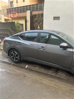 نيسان سنترا